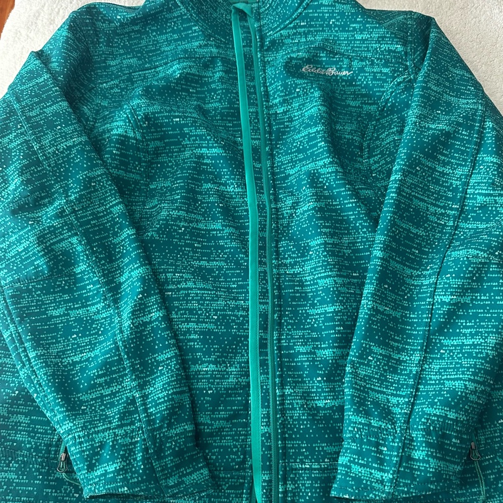 Eddie BauerJacket